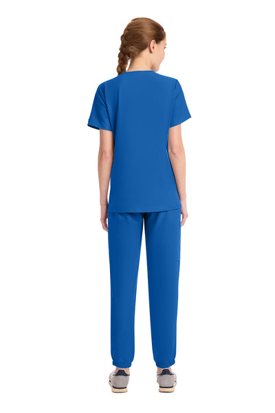 CK954A Cherokee Workwear Ultra Women Tuck-in V-Neck (XS - 3XL)