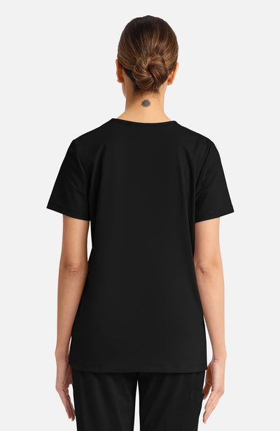 CK963 Cherokee Achieve Super Stretch Tuck in Top (XXS - 5XL)