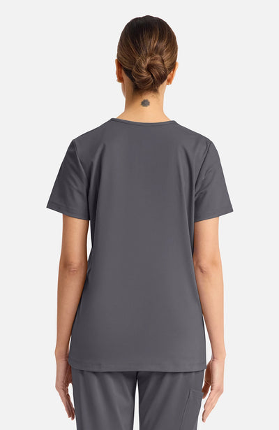 CK963 Cherokee Achieve Super Stretch Tuck in Top (XXS - 5XL)