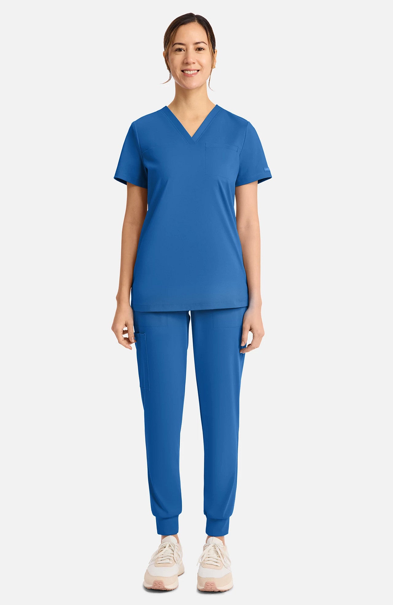 CK963 Cherokee Achieve Super Stretch Tuck in Top (XXS - 5XL)
