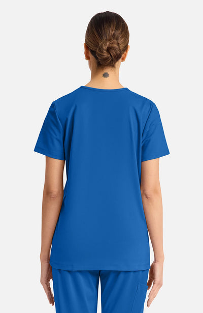 CK963 Cherokee Achieve Super Stretch Tuck in Top (XXS - 5XL)