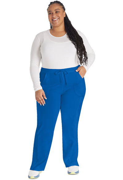 DK010 Dickies EDS Essentials Women Drawstring Cargo Pant (XXS - 6XL)