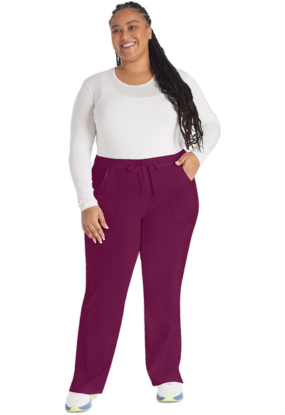 DK010 Dickies EDS Essentials Women Drawstring Cargo Pant (XXS - 6XL)