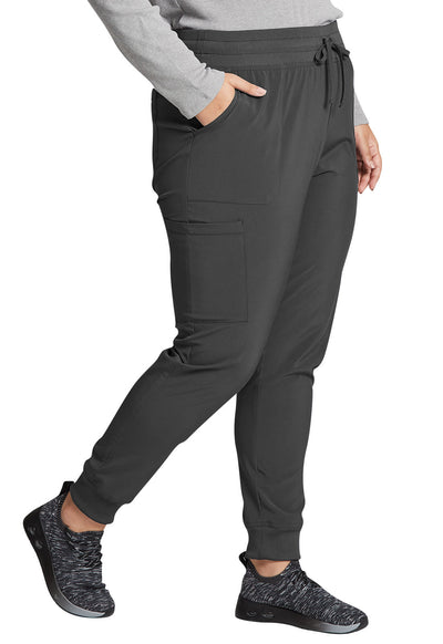 DK065 Dickies EDS Essentials Women Mid Rise Jogger Pants (XXS - 5XL)