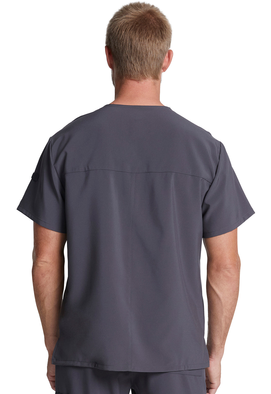 DK635 Dickies EDS Essentials Men's Tuckable V-Neck Top (XS - 6XL)