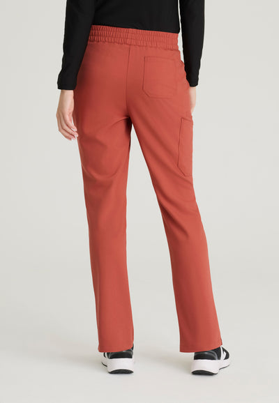 GSSP627 Grey's Anatomy Scrub Evolve Cosmo Scrub Tapered Leg Pants (XXS - 5XL)
