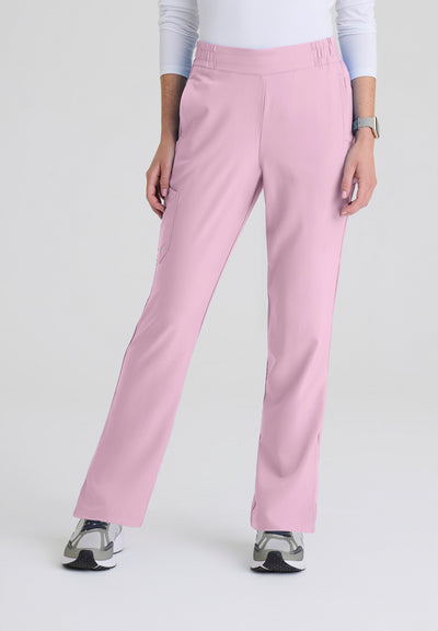 GSSP627 Grey's Anatomy Scrub Evolve Cosmo Scrub Tapered Leg Pants (XXS - 5XL)