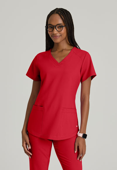GSST180+GSSP625 Grey's Anatomy Scrub Evolve Scrub Set (XXS - 5XL)