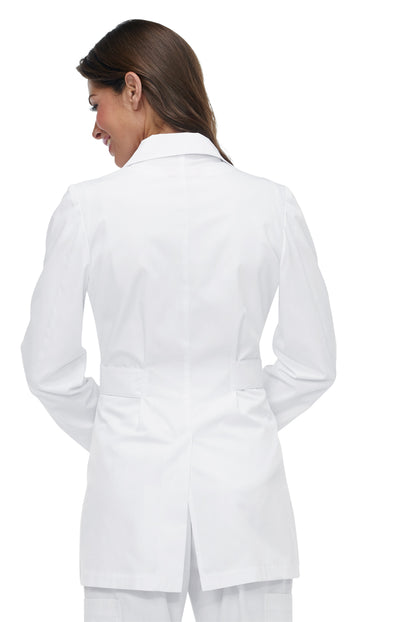 G3400 Koi Hampton 30.5" Mid Length Lab Coat (XS - 3XL)