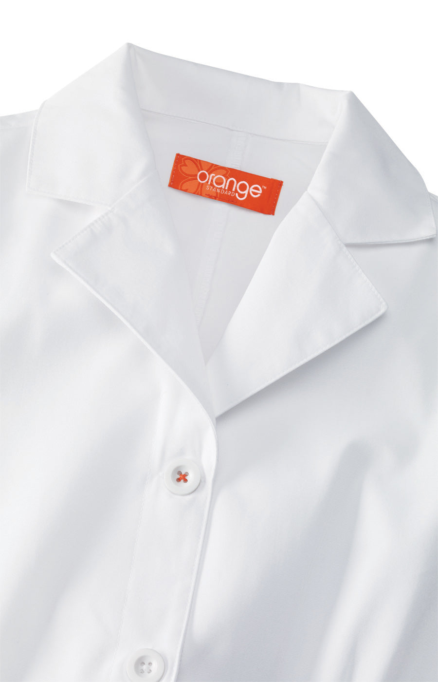 G3400 Koi Hampton 30.5" Mid Length Lab Coat (XS - 3XL)