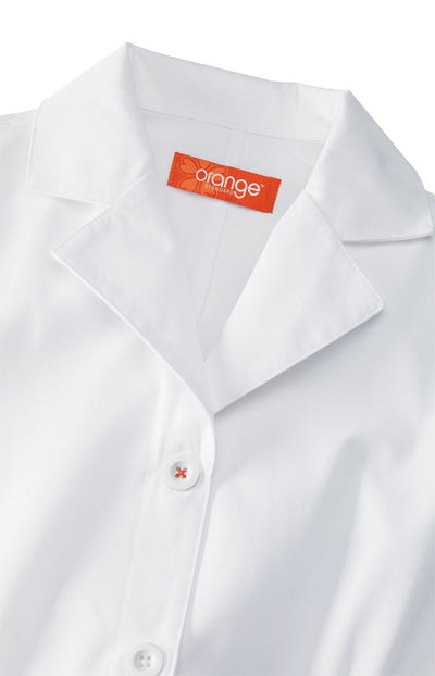 G3400 Koi Hampton 30.5" Mid Length Lab Coat (XS - 3XL)