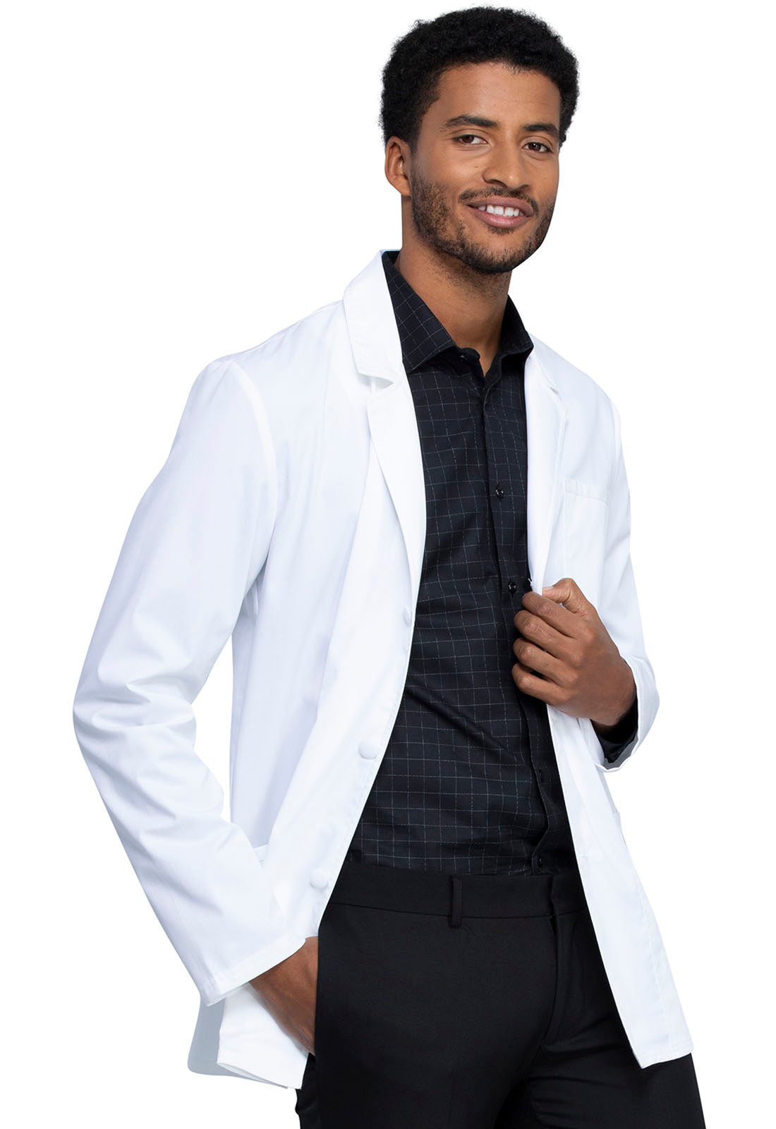 GL001 Klik Fits Philly Unisex Lab Coats  29'' (XXS - 3XL)