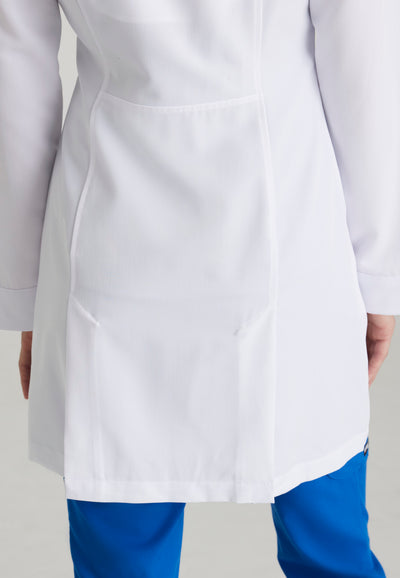 GNC001 Grey's Anatomy 34'' Eve Lab Coat (XS - 3XL)