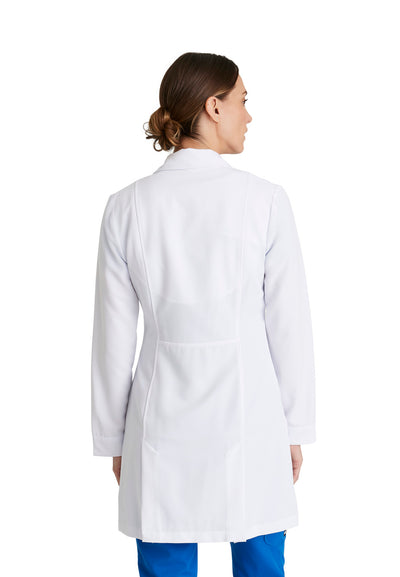 GNC001 Grey's Anatomy 34'' Eve Lab Coat (XS - 3XL)