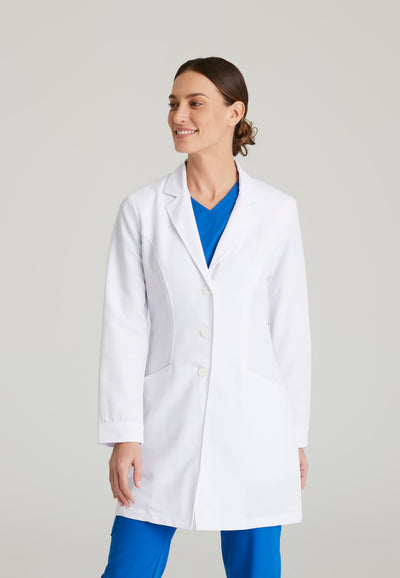 GNC001 Grey's Anatomy 34'' Eve Lab Coat (XS - 3XL)