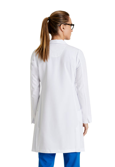 GNC960 Grey's Anatomy Penelope 35" Lab Coat (XXS - 5XL)