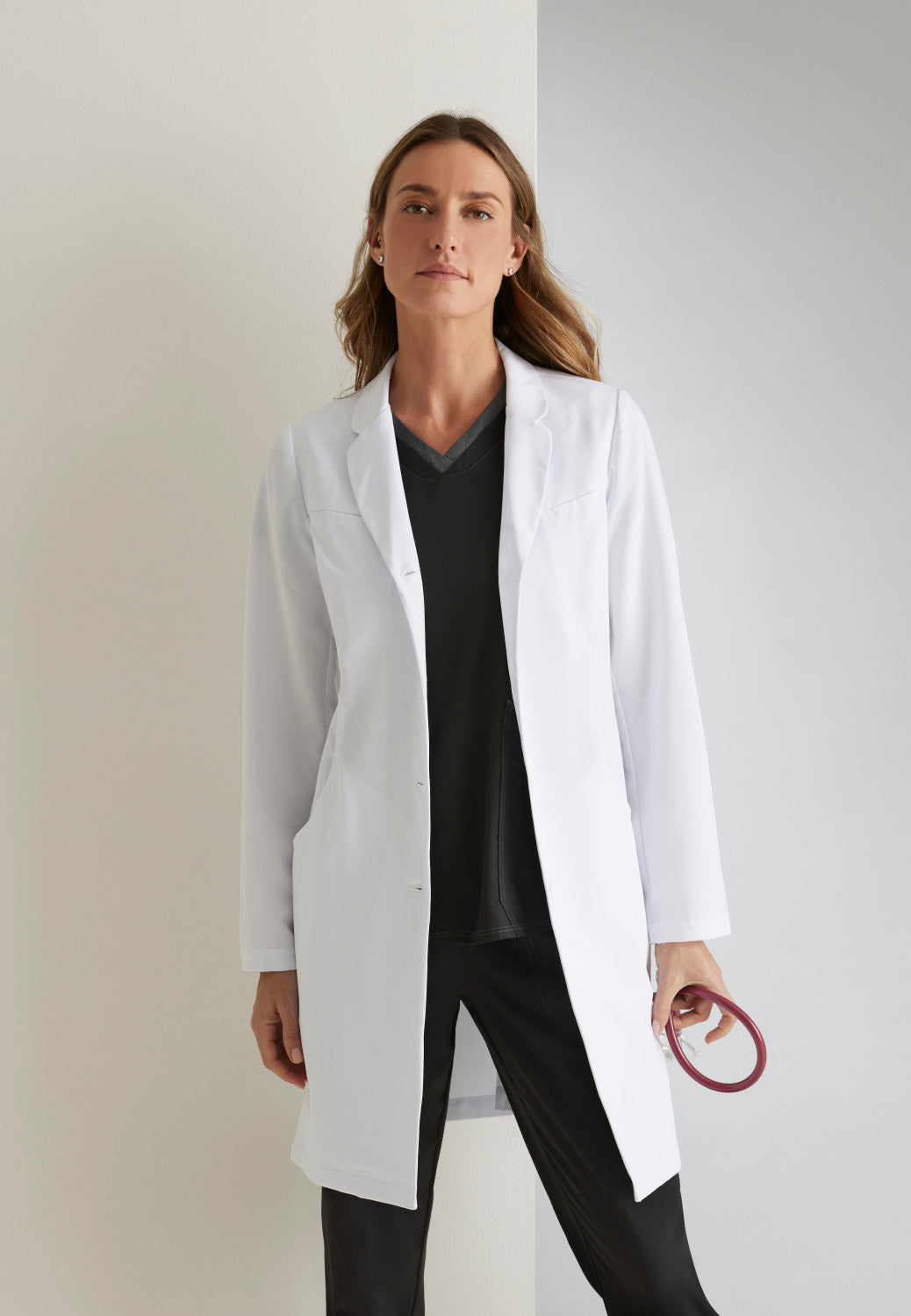 GNC960 Grey's Anatomy Penelope 35" Lab Coat (XXS - 5XL)