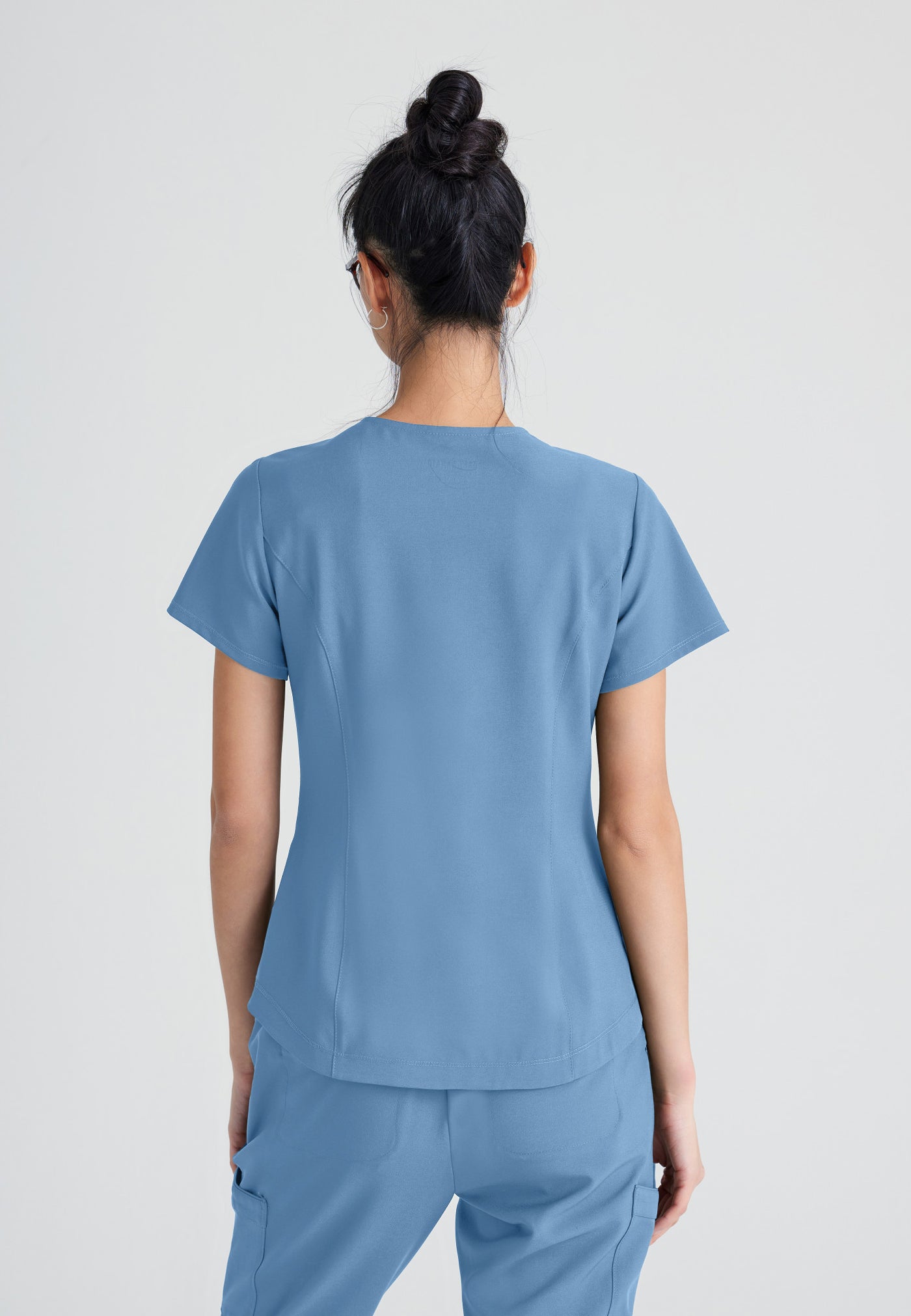 GSST180+GSSP625 Grey's Anatomy Scrub Evolve Scrub Set (XXS - 5XL)