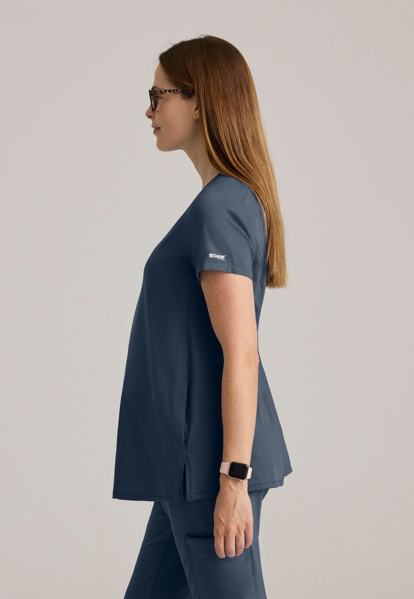 GSST262 Grey's Anatomy Promise Maternity Top (XXS - 3XL)