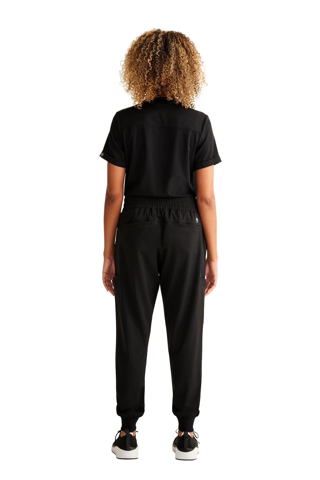 HH050 Healing Hands Jogger Rhea Scrub Pants (XXS - 5XL)