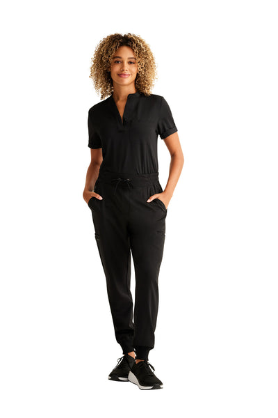 HH050 Healing Hands Jogger Rhea Scrub Pants (XXS - 5XL)