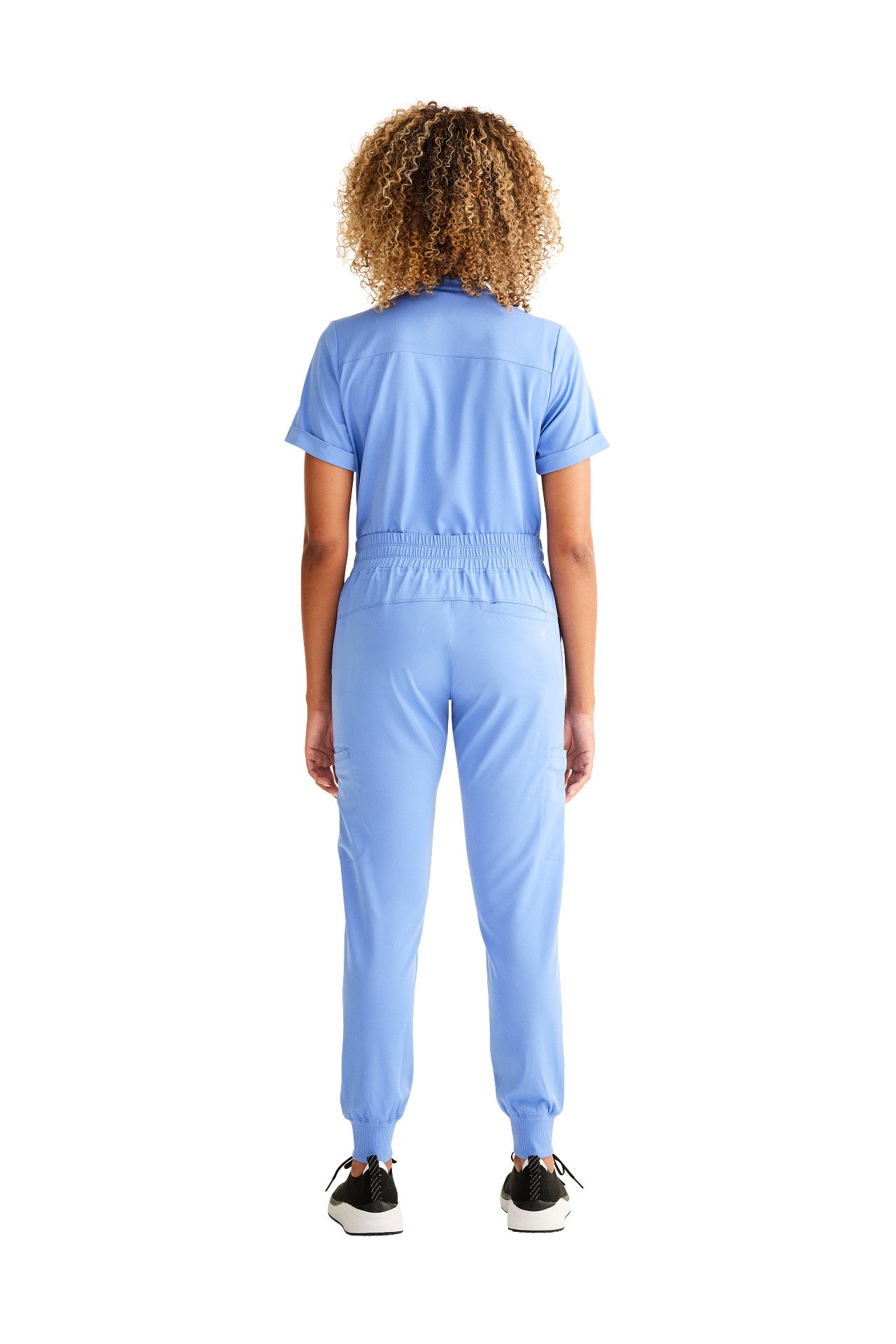 HH050 Healing Hands Jogger Rhea Scrub Pants (XXS - 5XL)