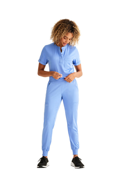 HH050 Healing Hands Jogger Rhea Scrub Pants (XXS - 5XL)