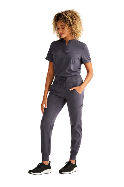 HH050 Healing Hands Jogger Rhea Scrub Pants (XXS - 5XL)