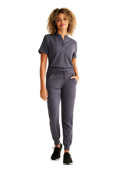 HH050 Healing Hands Jogger Rhea Scrub Pants (XXS - 5XL)