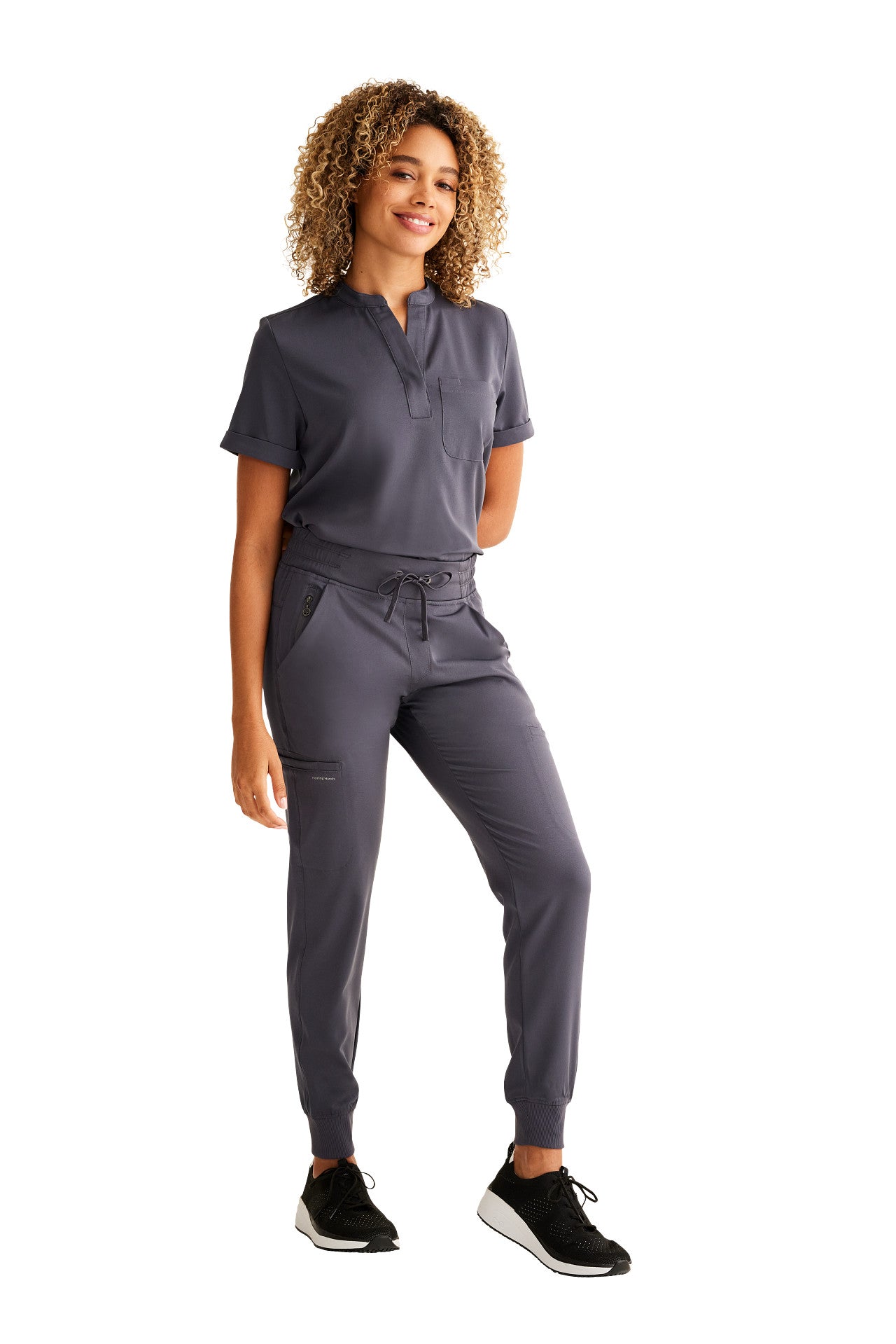 HH050 Healing Hands Jogger Rhea Scrub Pants (XXS - 5XL)