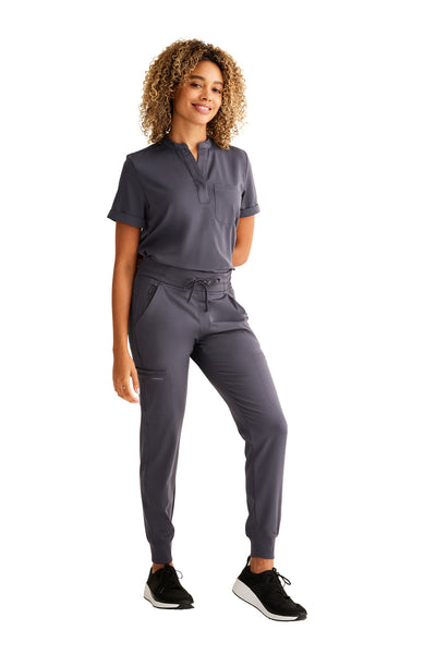 HH050 Healing Hands Jogger Rhea Scrub Pants (XXS - 5XL)