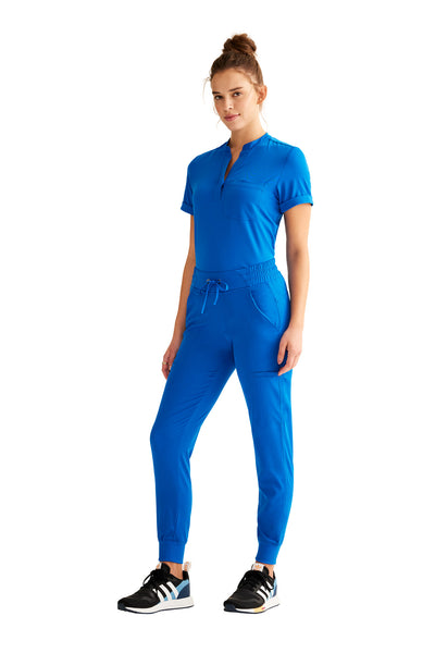 HH050 Healing Hands Jogger Rhea Scrub Pants (XXS - 5XL)