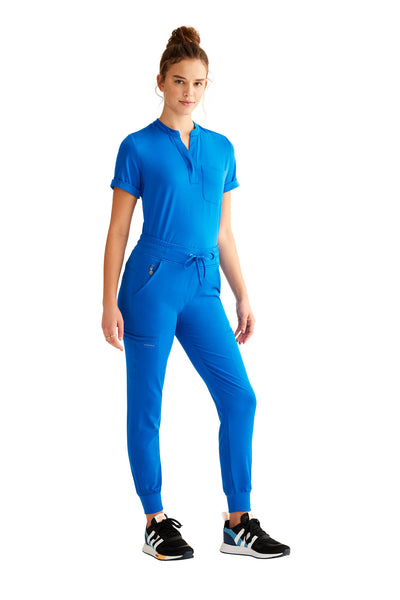 HH050 Healing Hands Jogger Rhea Scrub Pants (XXS - 5XL)