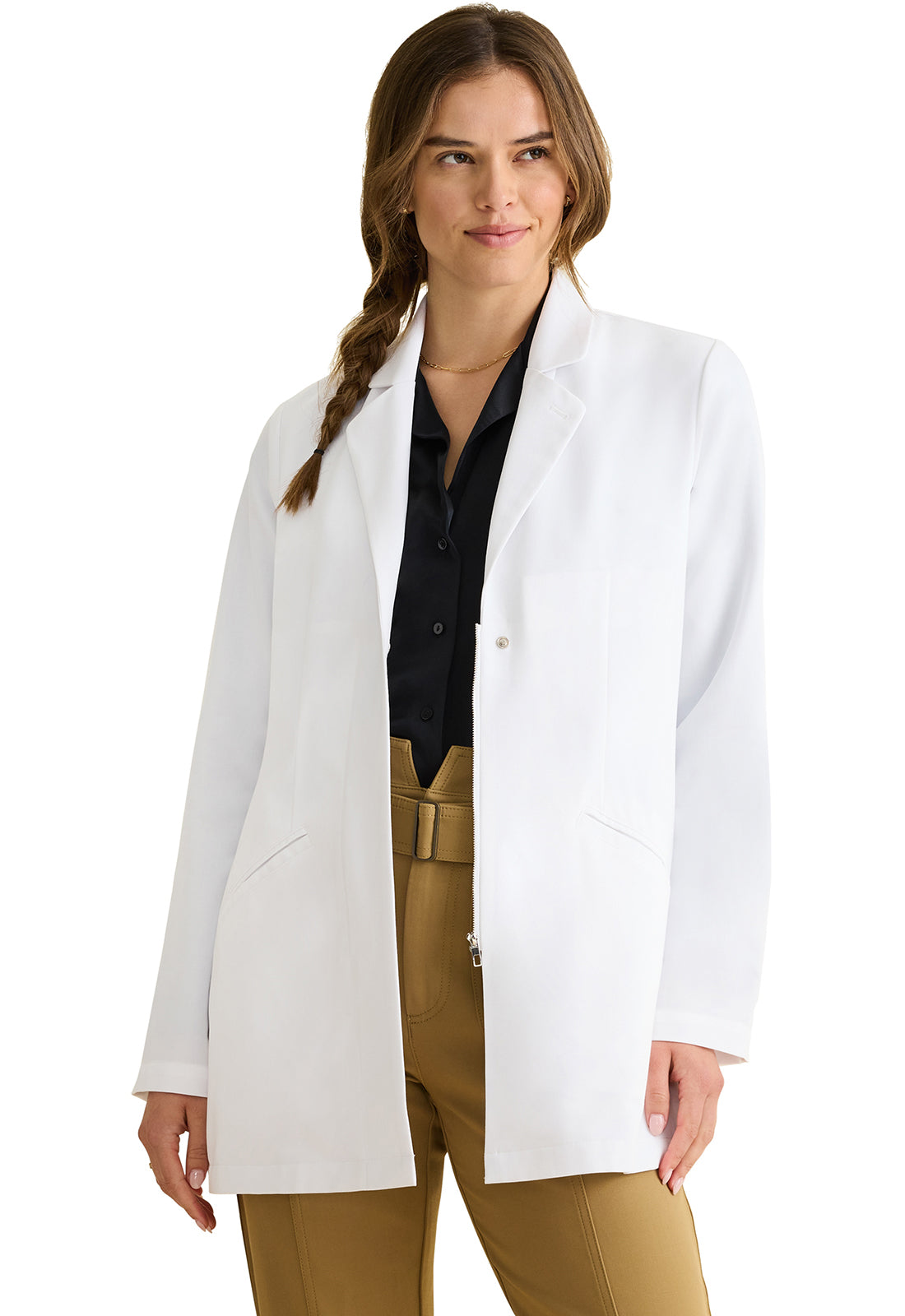 HH400 Healing Hands Fable 31'' Lab Coat (XXS - 3XL)