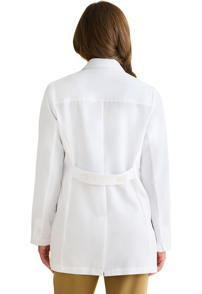 HH400 Healing Hands Fable 31'' Lab Coat (XXS - 3XL)