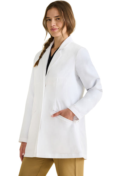 HH400 Healing Hands Fable 31'' Lab Coat (XXS - 3XL)