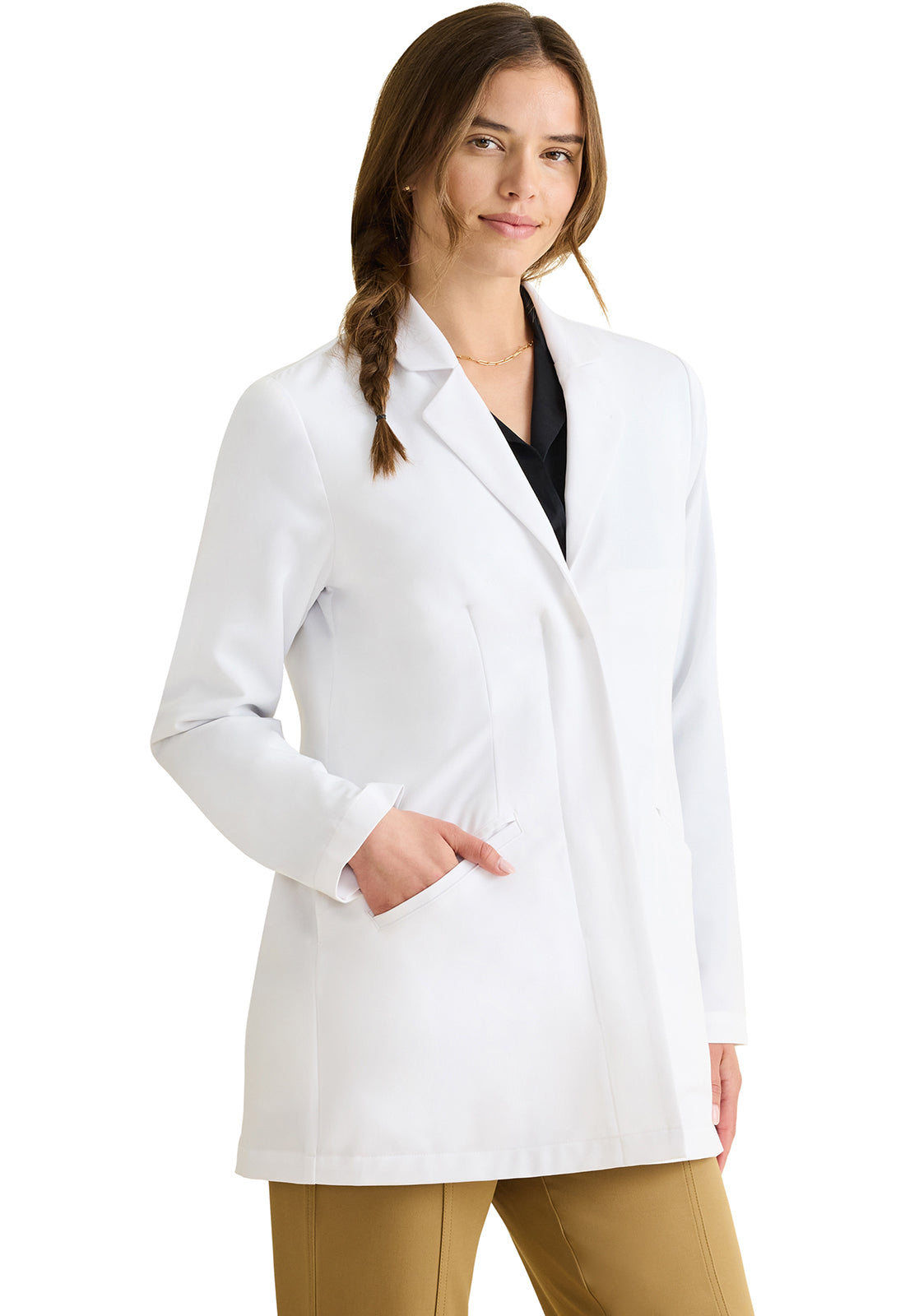 HH400 Healing Hands Fable 31'' Lab Coat (XXS - 3XL)