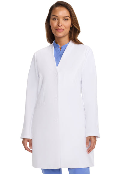 HH403 Healing Hands 34'' Lab Coat (XXS - 3XL)