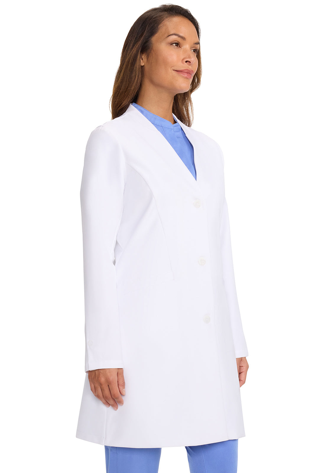 HH403 Healing Hands 34'' Lab Coat (XXS - 3XL)