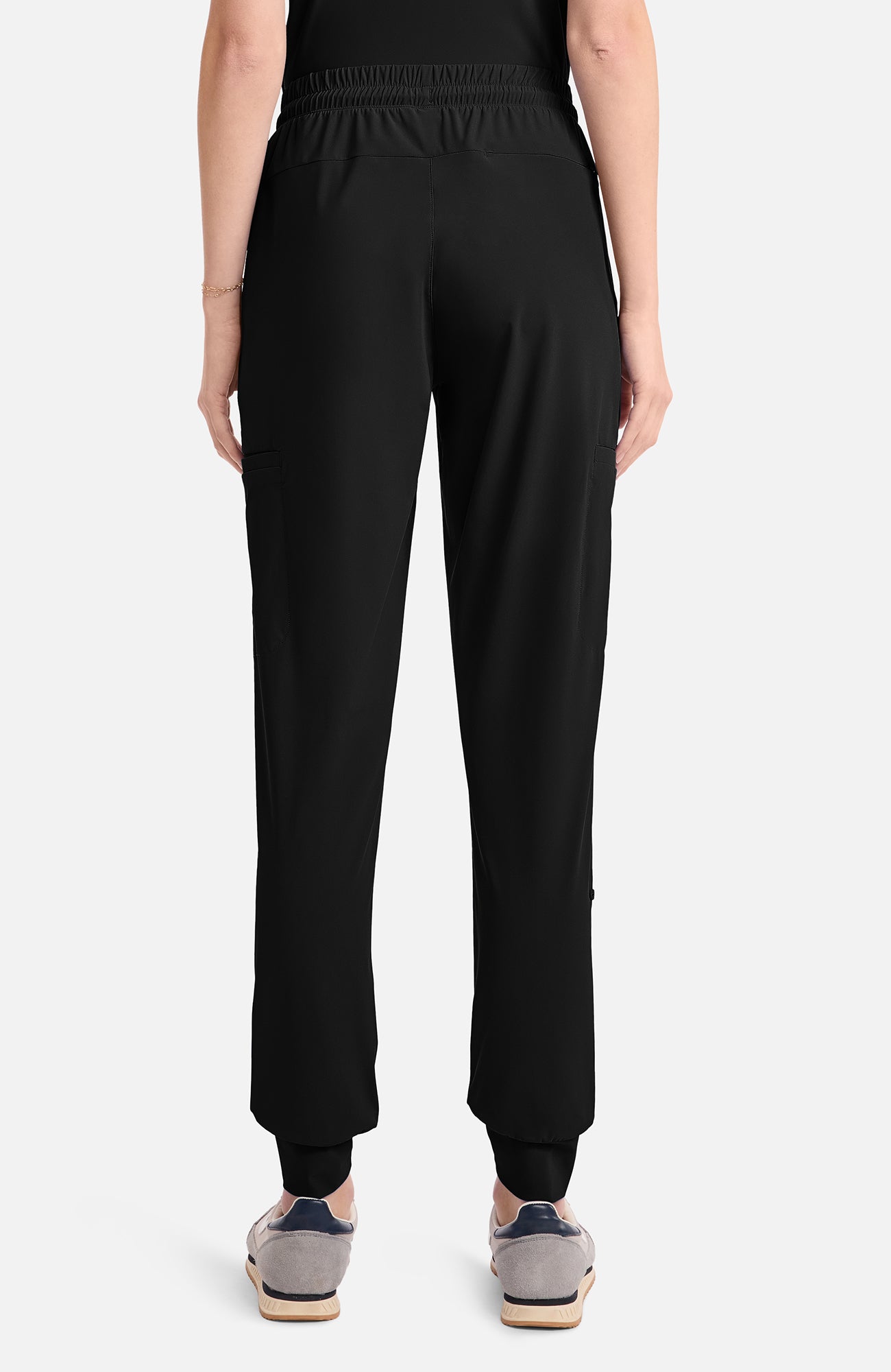 IN024A Cherokee Infinity Pursuit Women's 5-Pocket Jogger Pant (XXS - 5XL)
