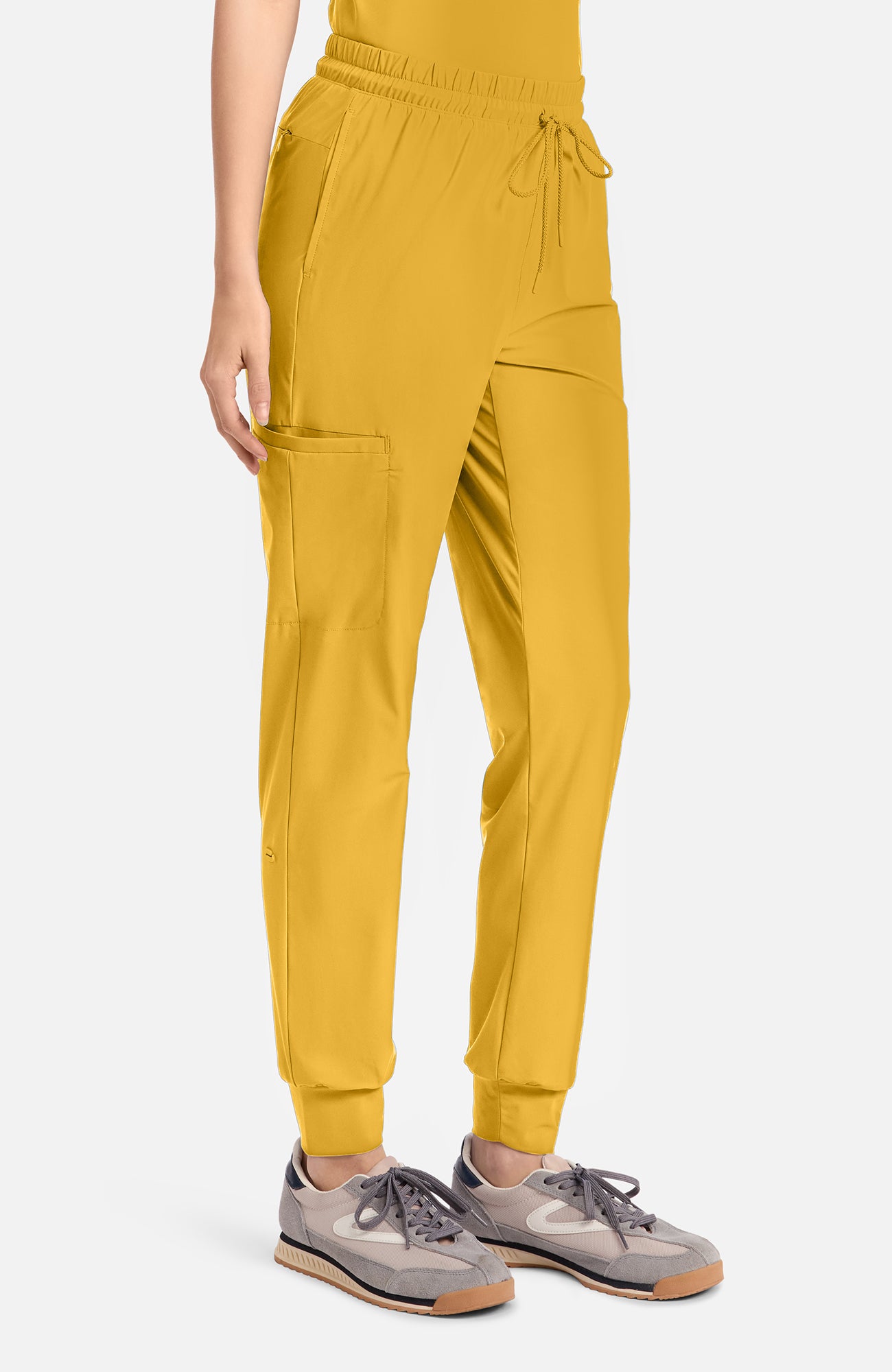 IN024A Cherokee Infinity Pursuit Women's 5-Pocket Jogger Pant (XXS - 5XL)