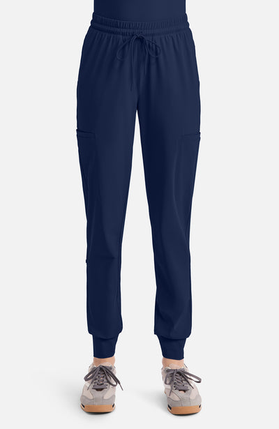 IN024A Cherokee Infinity Pursuit Women's 5-Pocket Jogger Pant (XXS - 5XL)