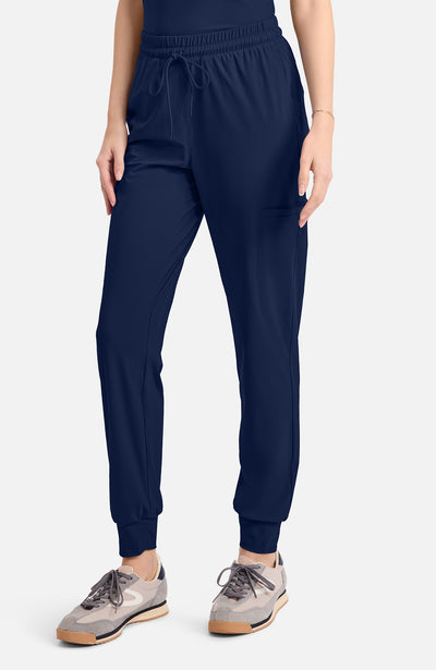 IN024A Cherokee Infinity Pursuit Women's 5-Pocket Jogger Pant (XXS - 5XL)