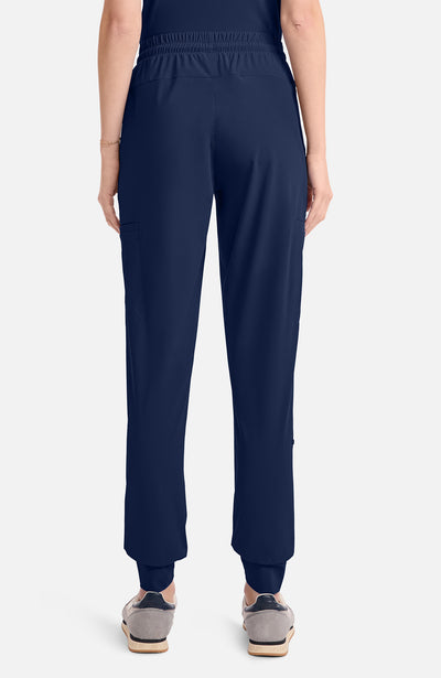 IN024A Cherokee Infinity Pursuit Women's 5-Pocket Jogger Pant (XXS - 5XL)