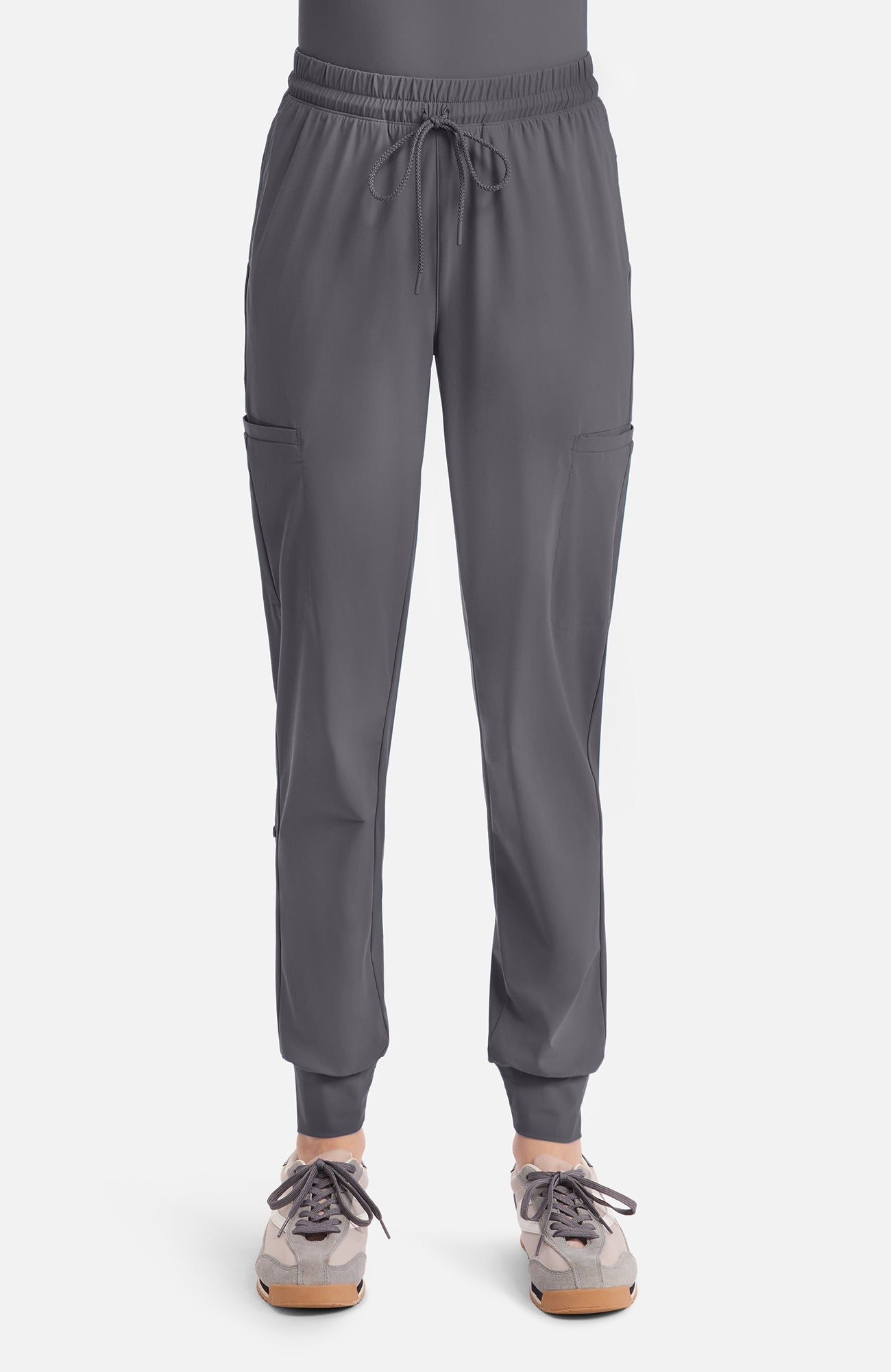 IN024A Cherokee Infinity Pursuit Women's 5-Pocket Jogger Pant (XXS - 5XL)