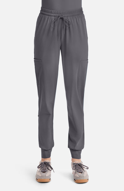 IN024A Cherokee Infinity Pursuit Women's 5-Pocket Jogger Pant (XXS - 5XL)