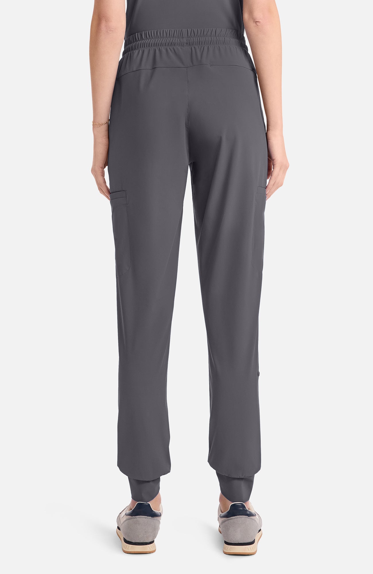 IN024A Cherokee Infinity Pursuit Women's 5-Pocket Jogger Pant (XXS - 5XL)