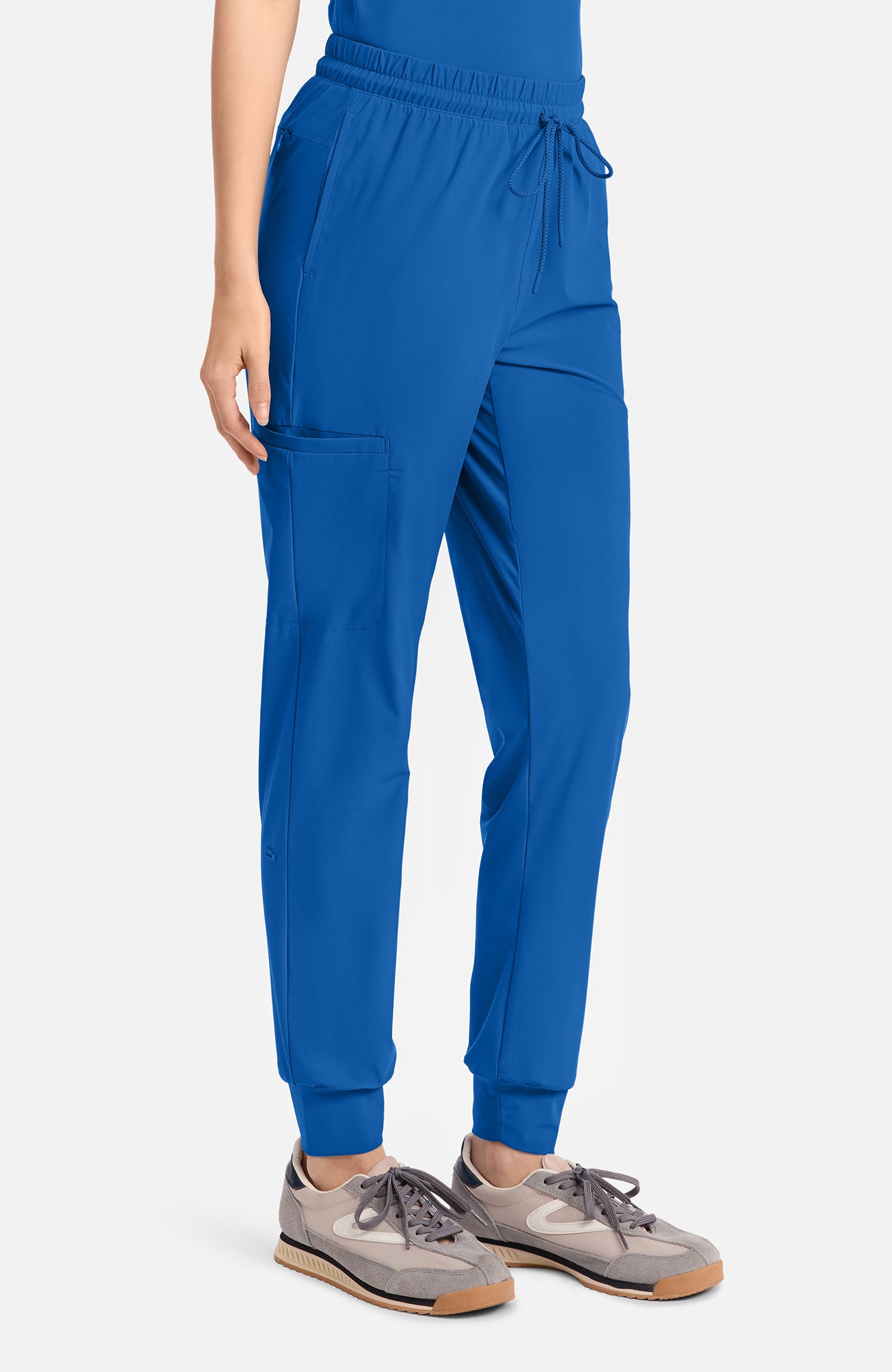 IN024A Cherokee Infinity Pursuit Women's 5-Pocket Jogger Pant (XXS - 5XL)