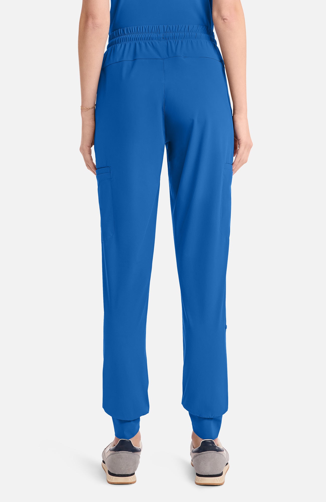 IN024A Cherokee Infinity Pursuit Women's 5-Pocket Jogger Pant (XXS - 5XL)