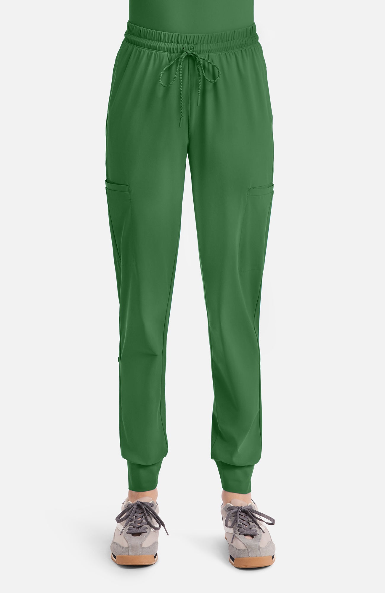 IN024A Cherokee Infinity Pursuit Women's 5-Pocket Jogger Pant (XXS - 5XL)